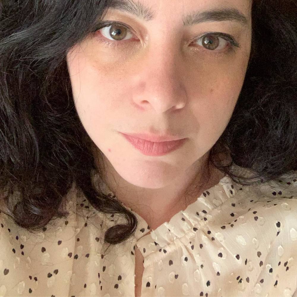 Meet your Posher, Diana